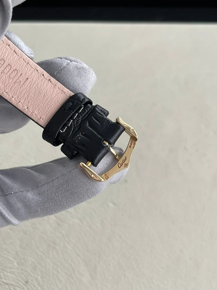Cartier Tank Américaine Large